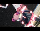 【Synthesizer V 重音テト】に「鳥の詩」を歌わせてみた【MMD】【カバー】