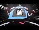 【煽りV】ステカセキング   STECASE KING『キン肉マン』完璧超人始祖編
