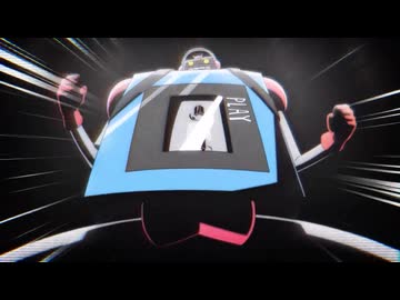 【煽りV】ステカセキング   STECASE KING『キン肉マン』完璧超人始祖編