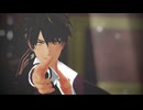 【MMD刀剣乱舞】悪魔の踊り方【陸奥守吉行】