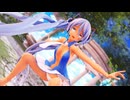 【MMD】LUVORATORRRRRY!【つみ式ポカリミクさんV2オルタ】
