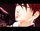 【MMD刀剣乱舞】シニカルナイトプラン【大包平】