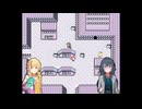 どうしたんですか藤田さん何かのシオンタウンみたいですよ