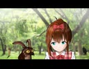 【DTM】ロンフォールのうた【FFXI】