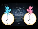【TICK TOCK】茜と葵と時計と姉妹