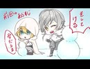 【刀剣乱舞偽実況】足を取り合って進むbiped【５話】