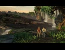 アンチャーテッド エル・ドラドの秘宝 #1  【ネタバレ注意】