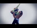 【MMDロックマンエグゼ】daisuke/クイックマン【モデル配布】