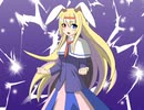 東方ポタラ合体！アリス 優曇華