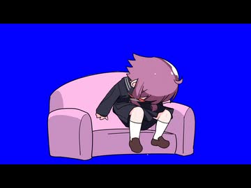 ぴょんぴょんするゆかりさんBB＋使用例