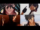 動画まとめ②_自作大倶利伽羅（2020-2021）