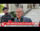 William Baeten si Daniel Popa, LAUDATI de Gigi Becali _ Maccabi - FCSB 0-1