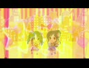 [im@sMAD グレイカナ with Project A] mister popcorn (Re-edit MAD PV)
