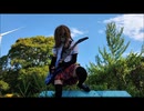 VIPERｰto live again　　弾いてみた　おかま