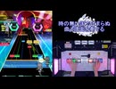 【オンゲキ手元】淵底のグレイ・ユークロニア [MAS] SSS+・ABFB