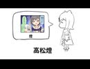好きなガルパのキャラ発表ドラゴン/夢ノ結唱POPY(SynthV)