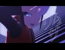 【MMDロックマンエグゼ】ザムザ／伊集院炎山【モデル配布】
