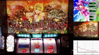 乙女マスターズ ロングフリーズ(ヨシテルVer)