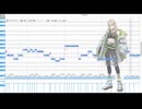 【レウィ】lamentation【UTAUカバー】