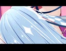 あつさでとける琴葉姉妹