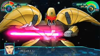 （ネタバレ有）ゆるっとゲームプレイ動画「スパロボ30」80-2