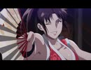 アニメ『ストリートファイター6』Year 2 キャラクター発表アニメ【餓狼伝説】