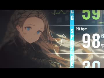 鼓動 / 暁月 feat.可不