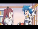 [22/100]気づいたらこんな作画になってたんだよ！