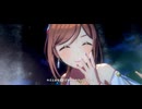 【学マス】姫崎莉波「キミとセミブルー」【MV】