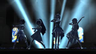 【ミリシタMV】「ilLUmiNAte!」(SSR スペシャルアピール)【1080p60/4K HDR】