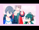 【㎜d】短い動画まとめ #1 【ωτ】