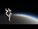 惑星ストームワークスで静かに暮らすためのビークル紹介＃２「ガンダム、大地に立つ！」