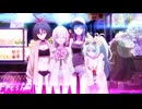 【ブルアカアニメ】「Sheside outside」