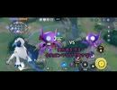 ヤミラミで迷惑をかけながらやるポケモンユナイト　ミッション！！ヤミラミから中央を守れ