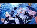 【初音ミク】ナミオト／たまねぎ【オリジナル】