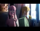 【セリフ付きMAD】劇場総集編ぼっち・ざ・ろっく！Re:「月並みに輝け」