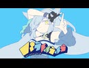 【蒼月水狐-水祭-】パラレルラルラ【utaucover】