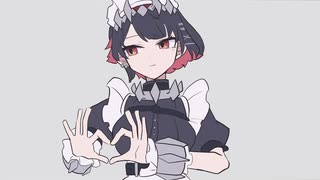 【ニコカラ】 モエチャッカファイア 【 Off vocal 】