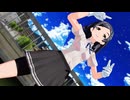 【MMD艦これ】セイデンキニンゲン【黒潮ちゃん】