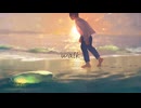 walk / サガワフミヤ feat.GUMI