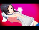 【MMD艦これ】黒潮ちゃんで[A]ddiction【童貞を殺すセーターToon差分】