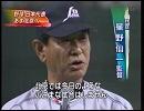 日本野球終了のお知らせ