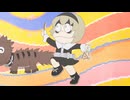 [29/100]パンの耳おいしいでやんすー