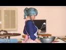 【DOAXVV】 たま姉のエプロン姿…だと…！？ ＃246 ゆっくりDOAXVV生活【ゆっくり実況】