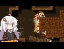 トラップで冒険者を狩るあかりちゃんのDungeon Warfare 2 #29