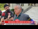 Gigi Becali, ANUNTUL MOMENTULUI despre PLECARILE de la FCSB