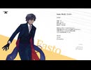 【UTAU】韓国おじさんUTAUユニット・カピラーズCAPILLUSZの紹介【UTAU音源配布】