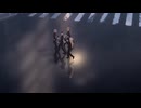 鹿の悪魔