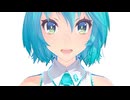 Kanaria様「Dec.」のリップモーション　配布