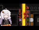 トラップで冒険者を狩るあかりちゃんのDungeon Warfare 2 #31